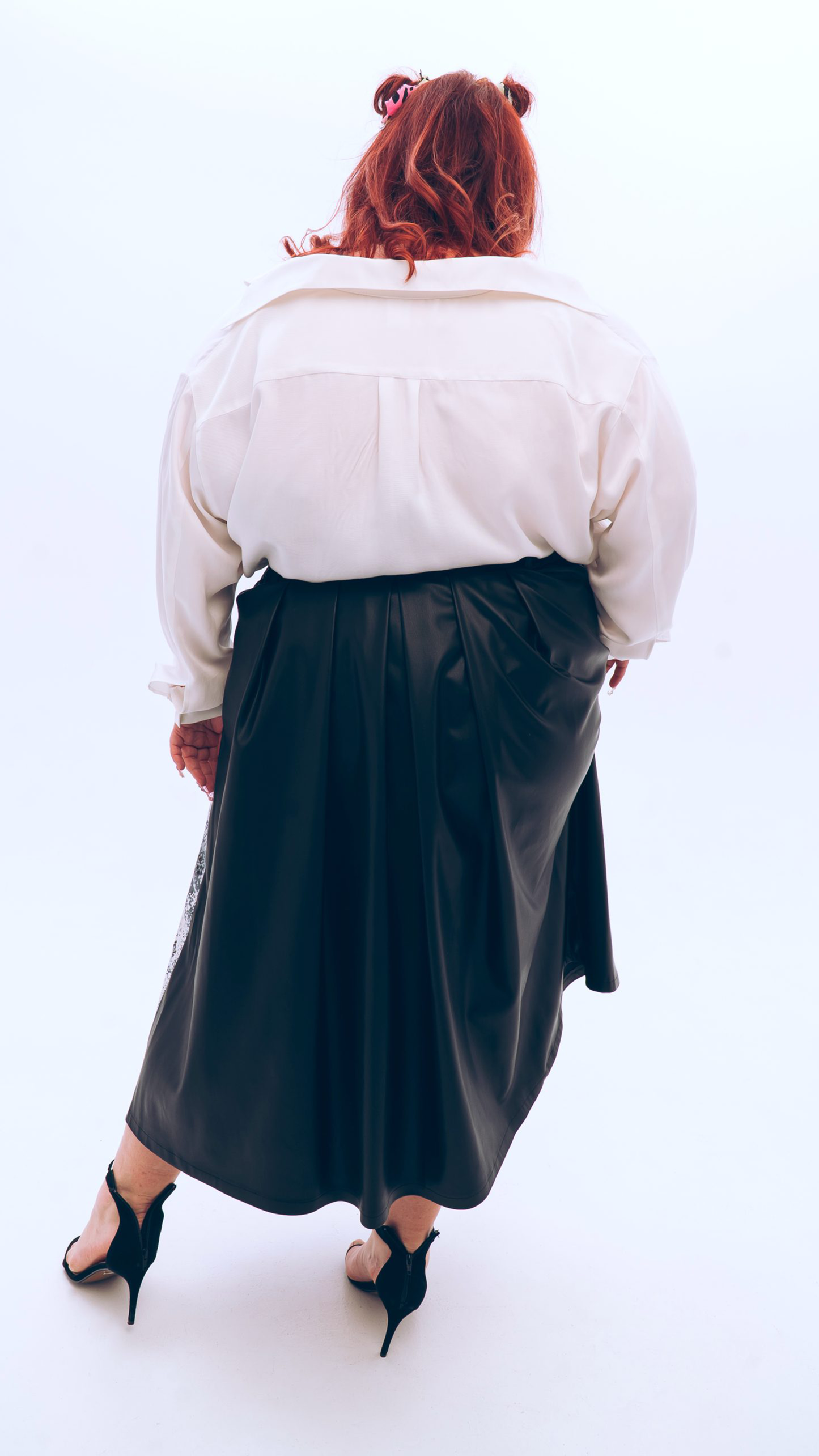 Long shirt