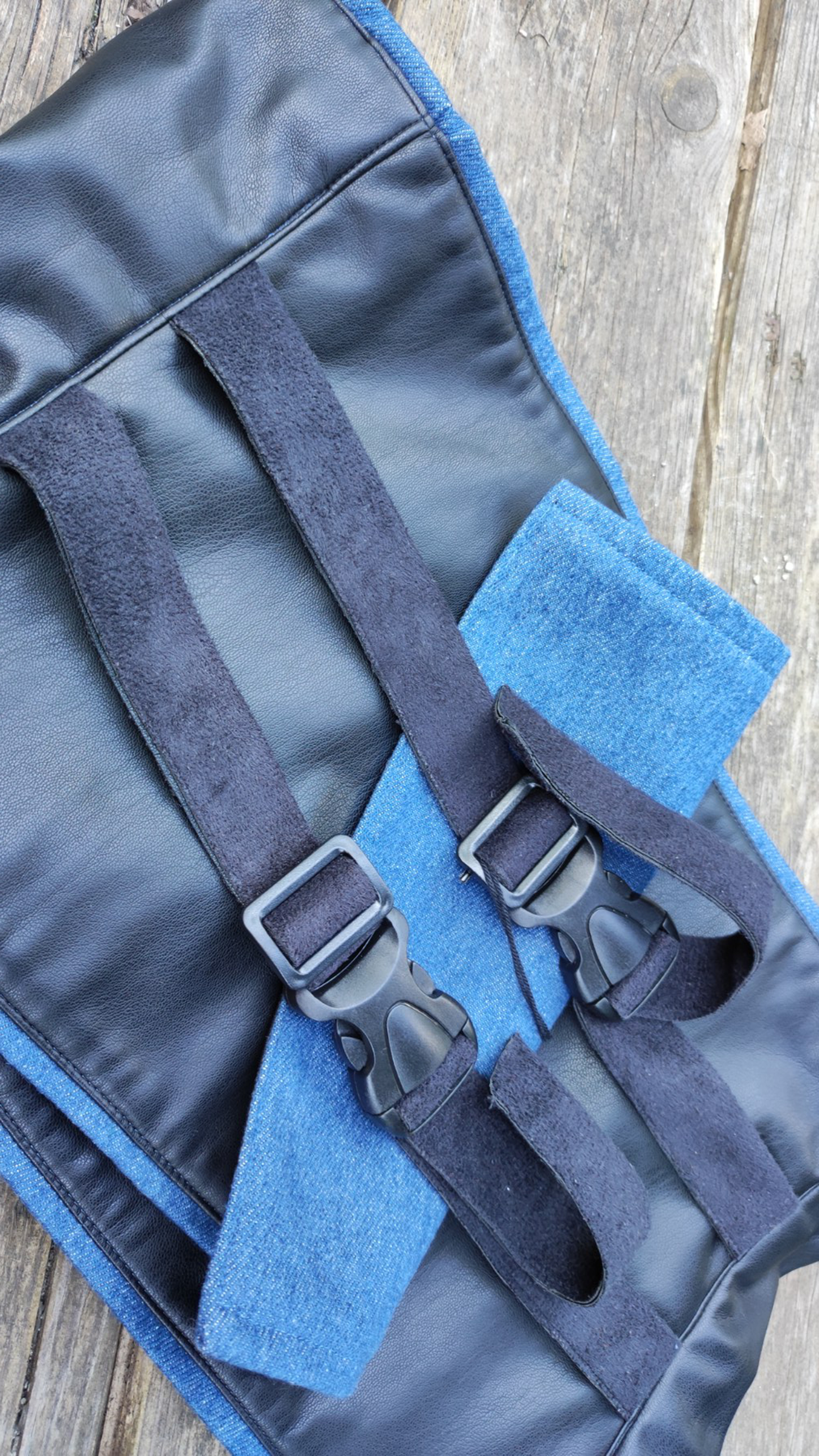 Corset waistband