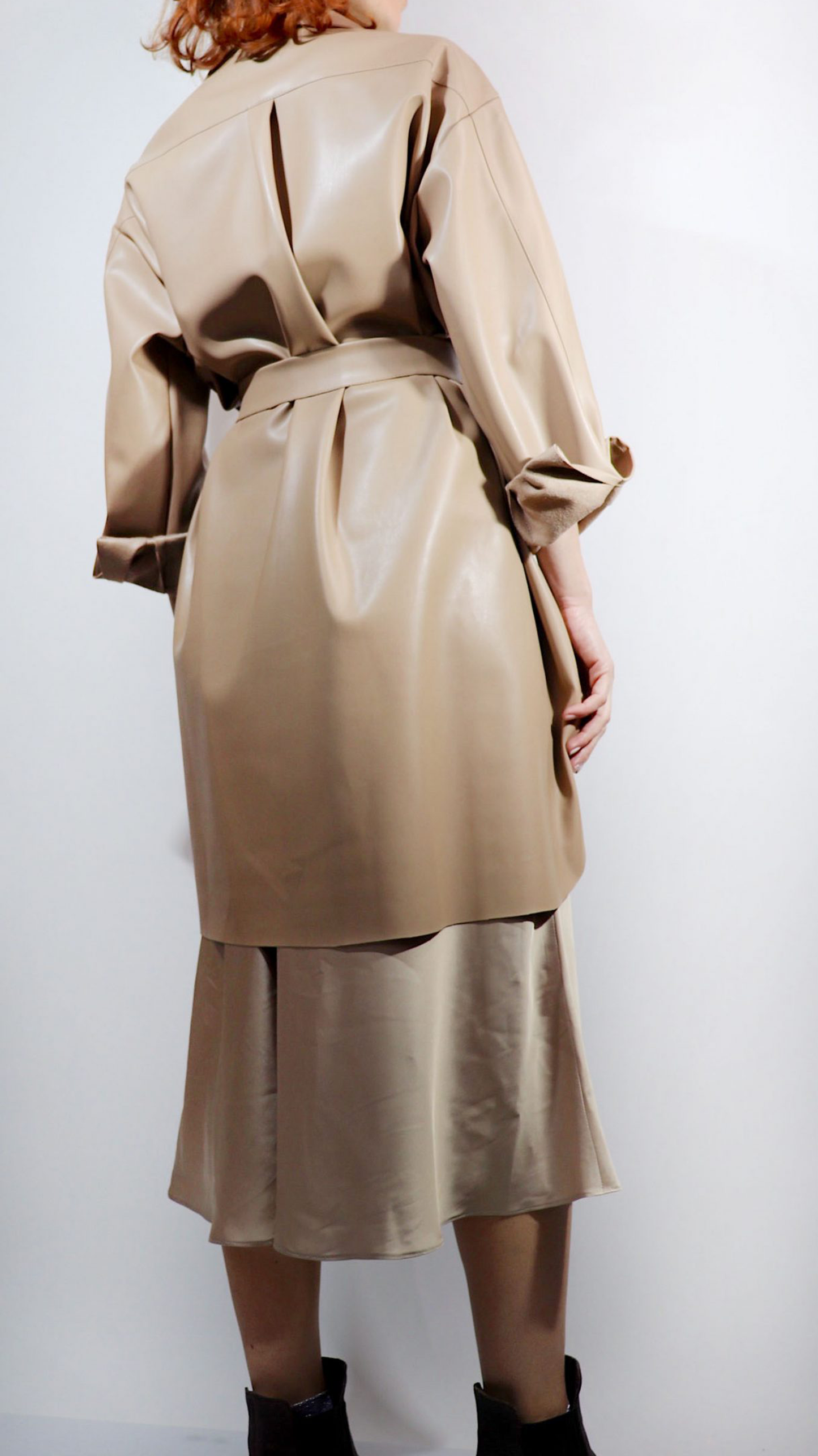 Dress-shirt
