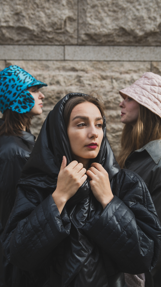 Headscarf