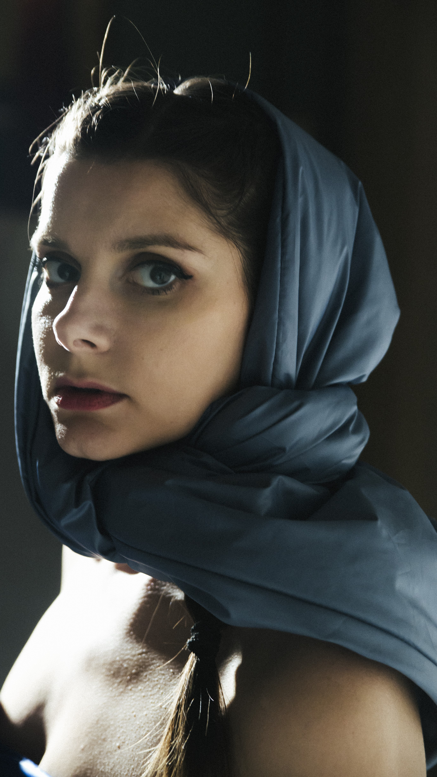 Headscarf