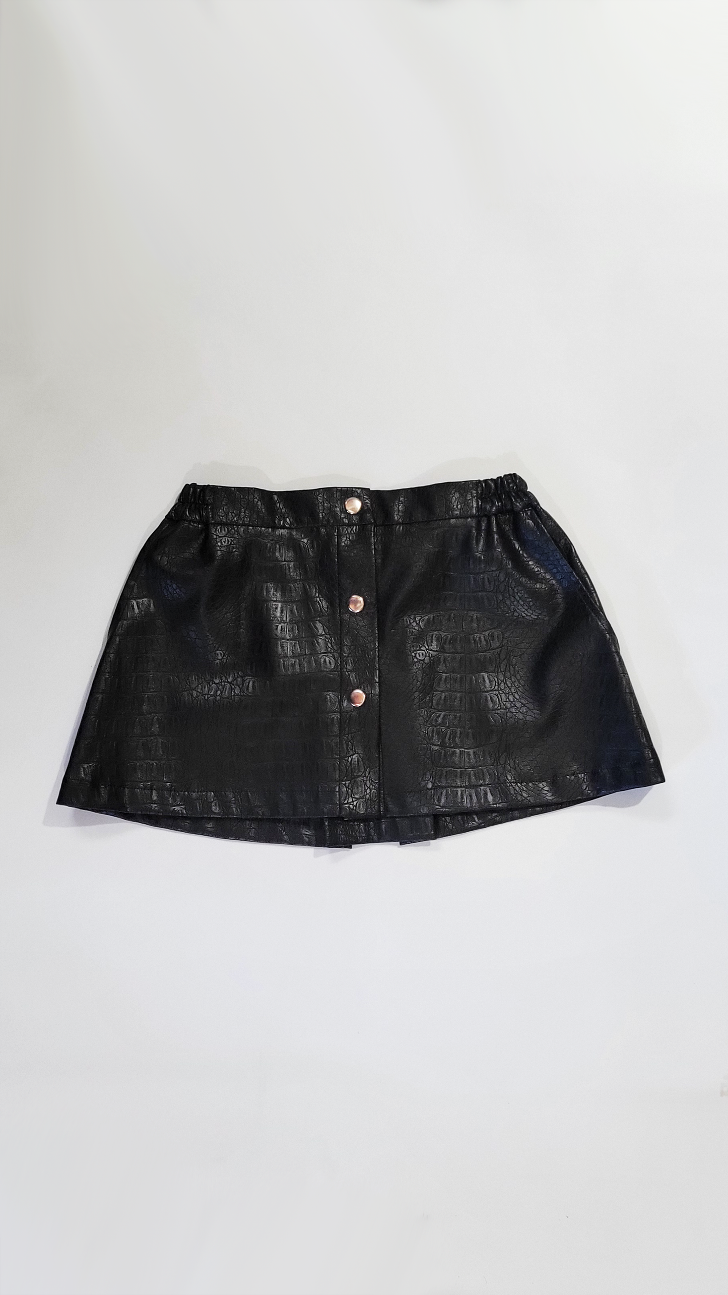 Croco peplum