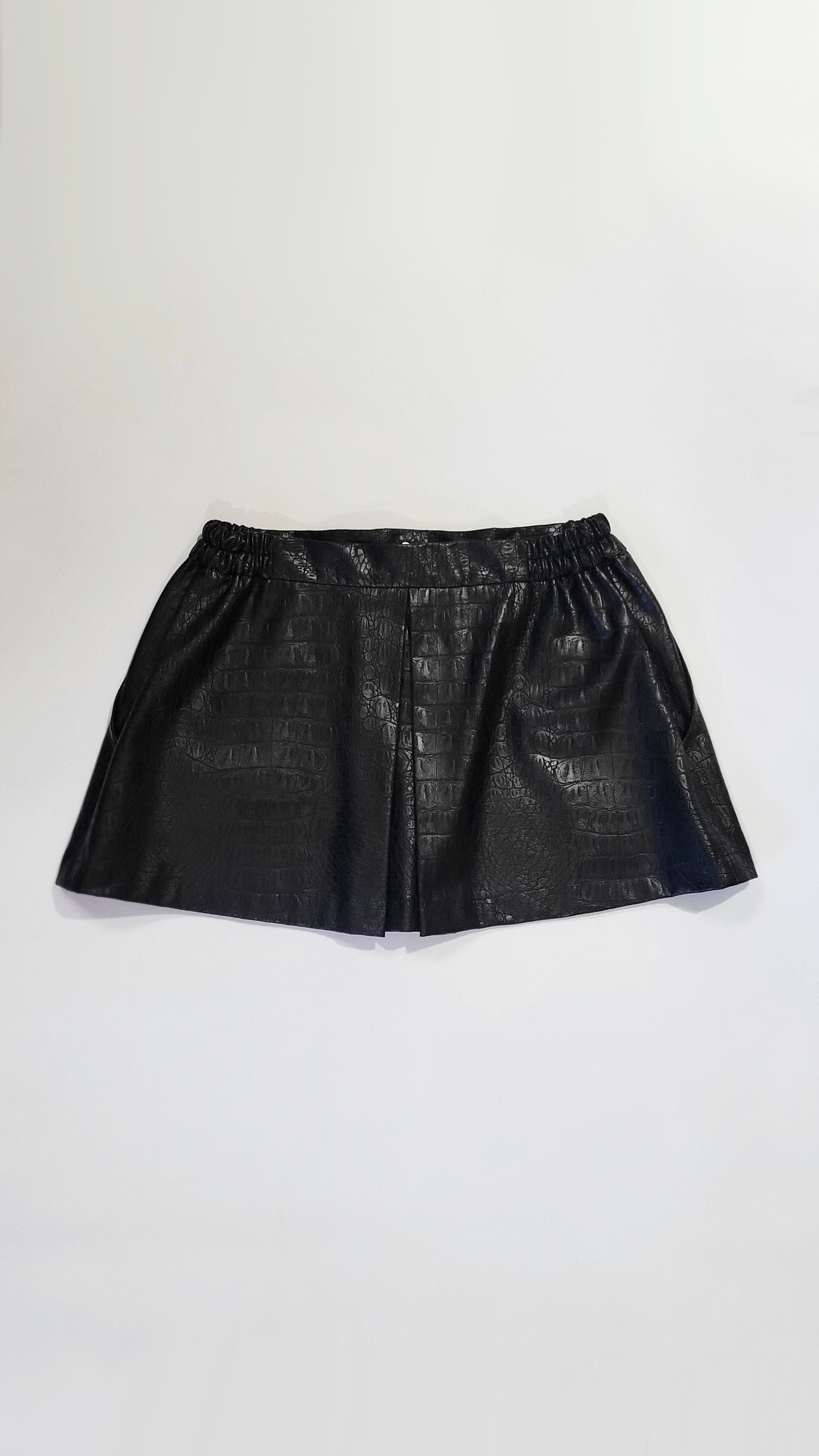 Croco peplum