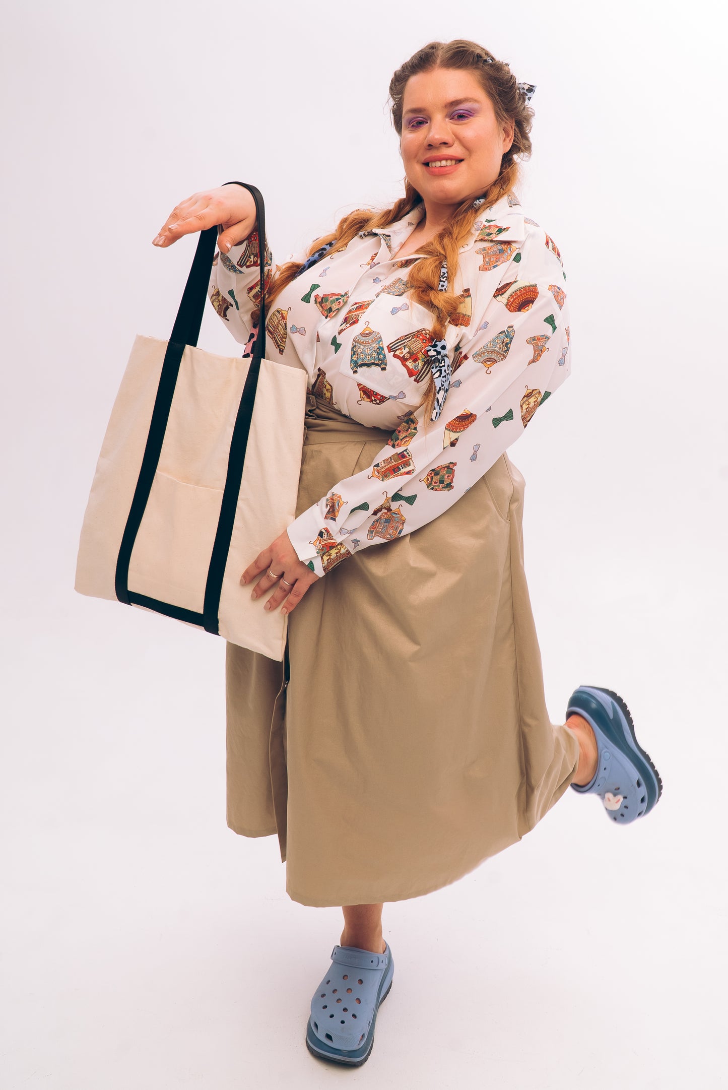 Shopper bag