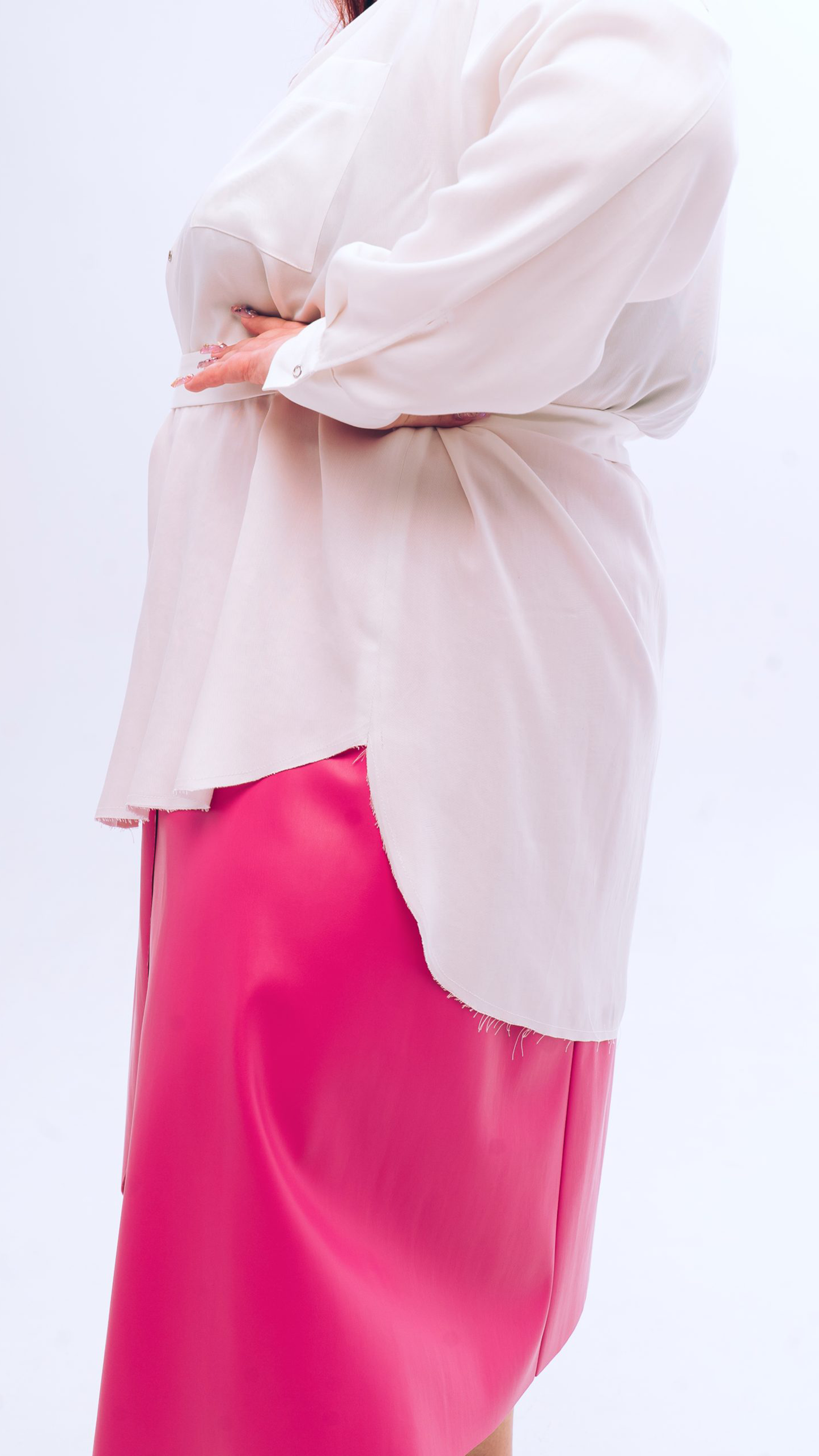 Long shirt