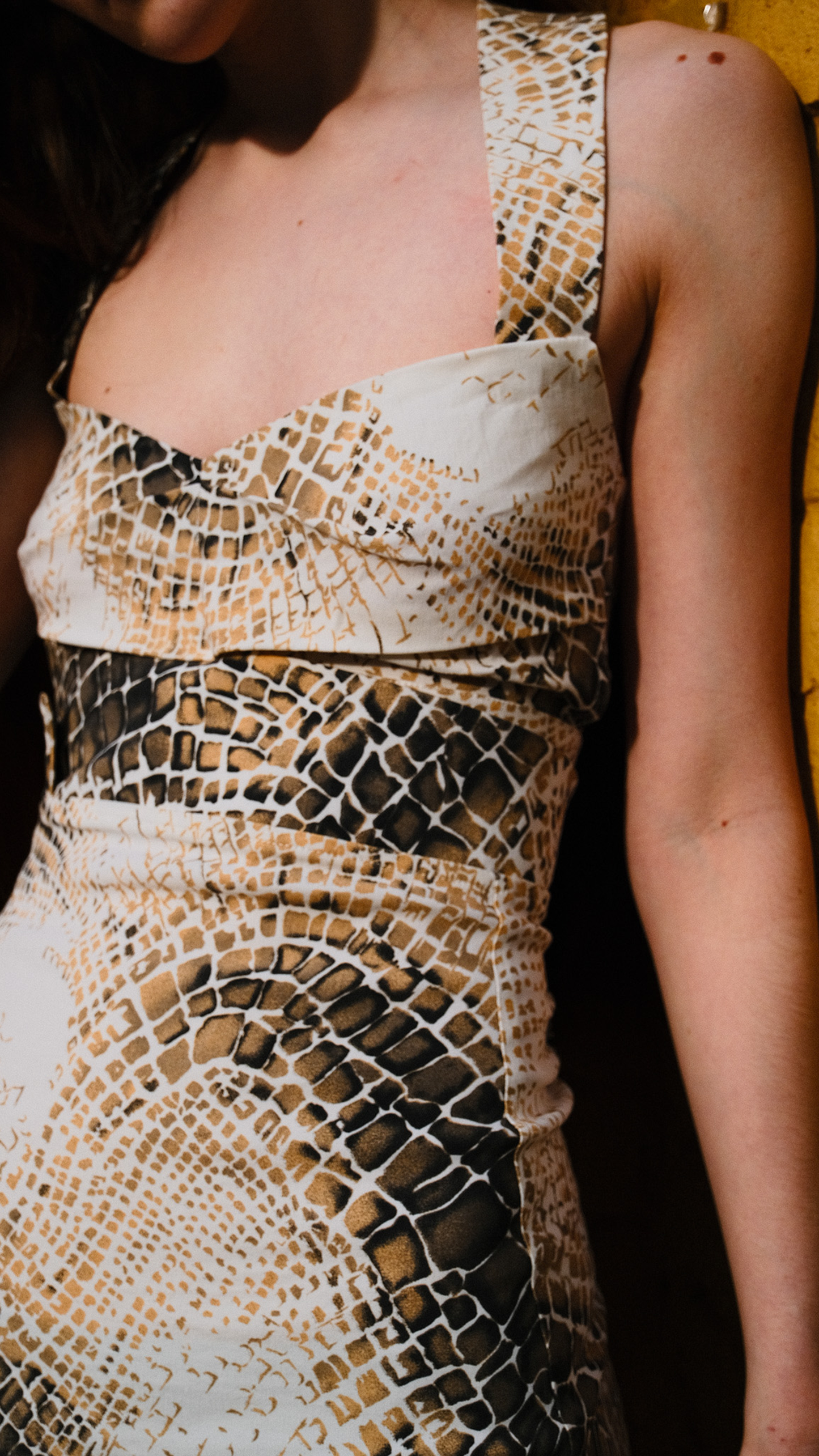 Two Pieces Set