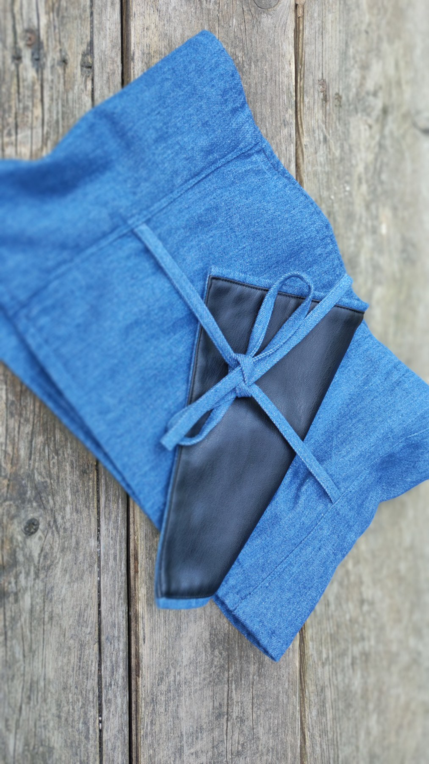 Corset waistband