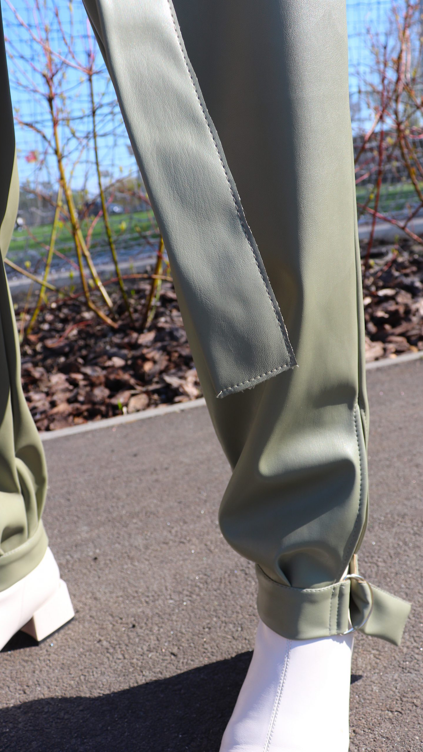 Cargo pants