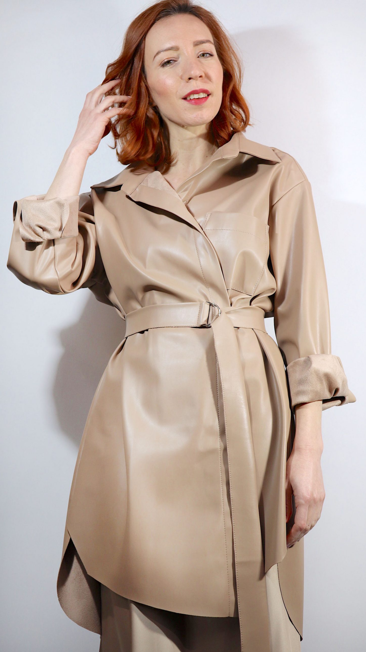 Dress-shirt