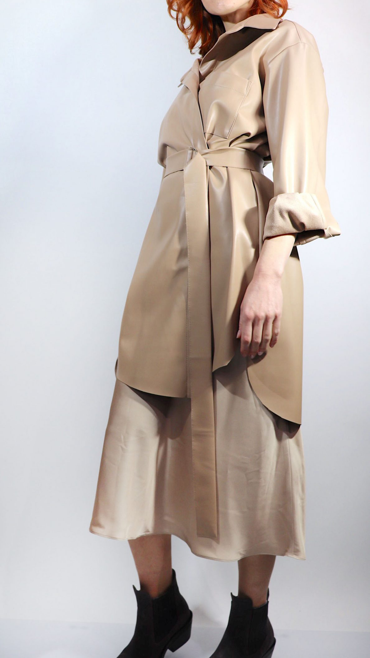 Dress-shirt