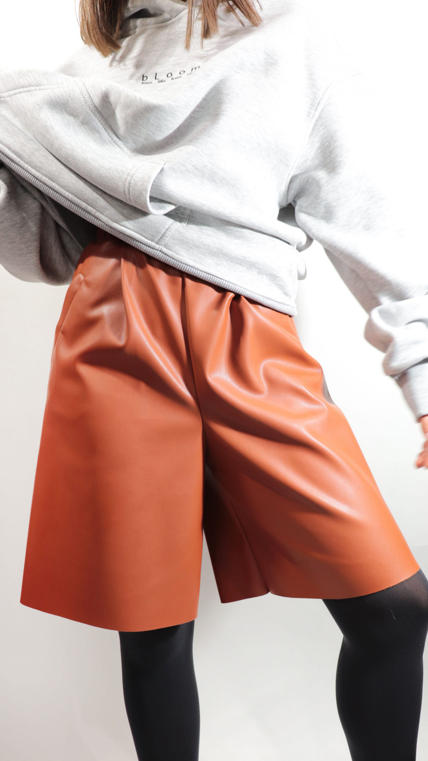 Bermuda shorts