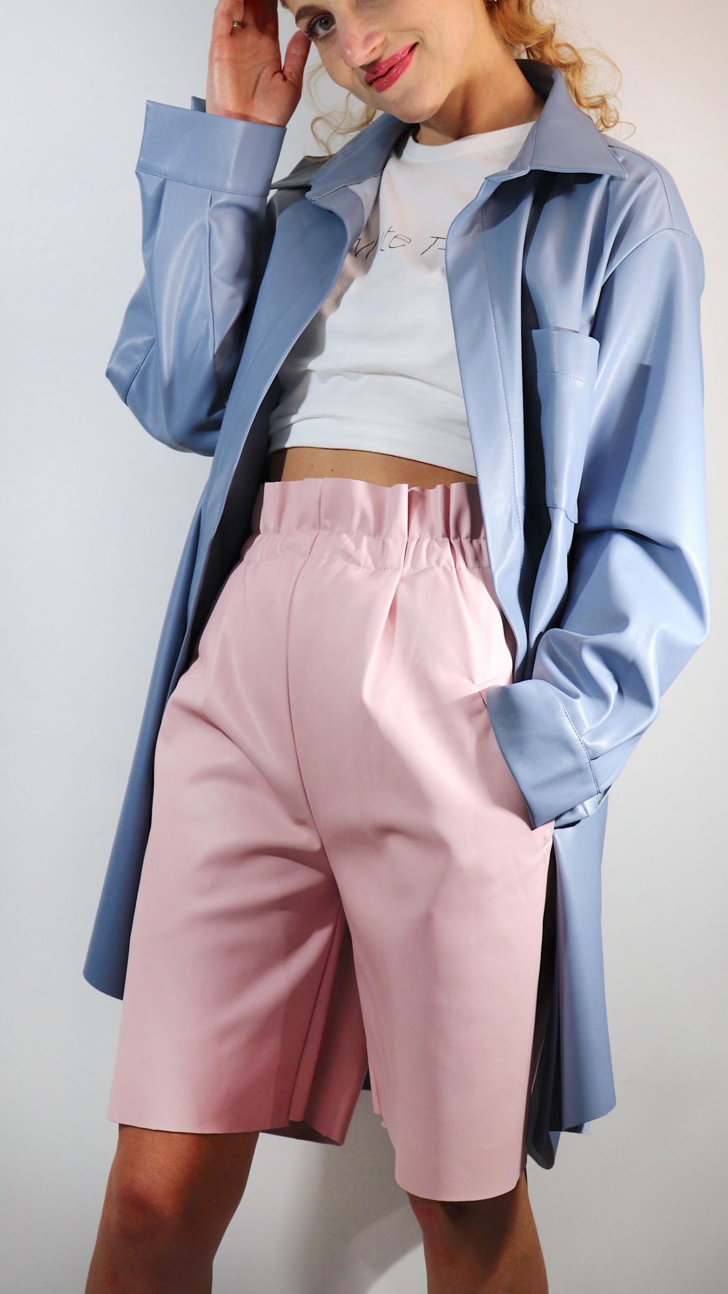 Dress-shirt