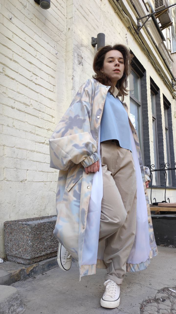 Long bomber